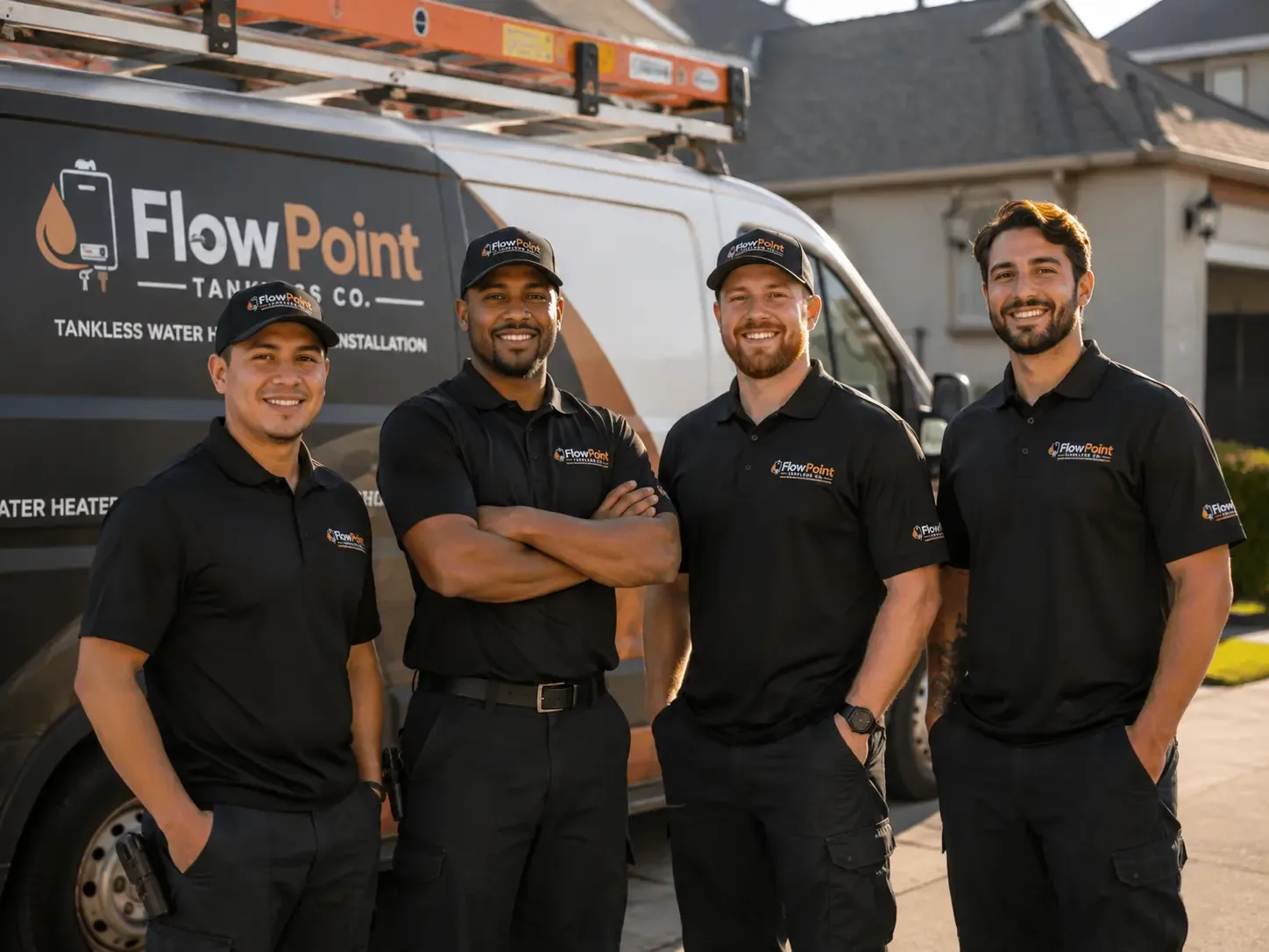Tankless Water Heater Installation company in Proctor, MT