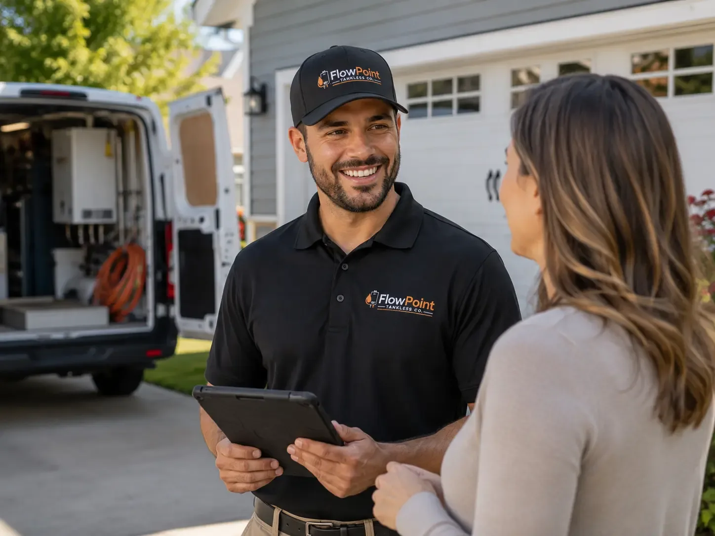 Tankless Water Heater Installation Proctor, MT FAQs